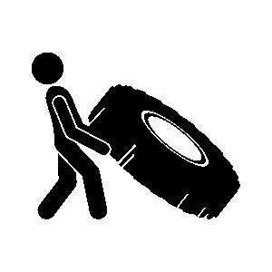 Tyre Fitting and Stripping