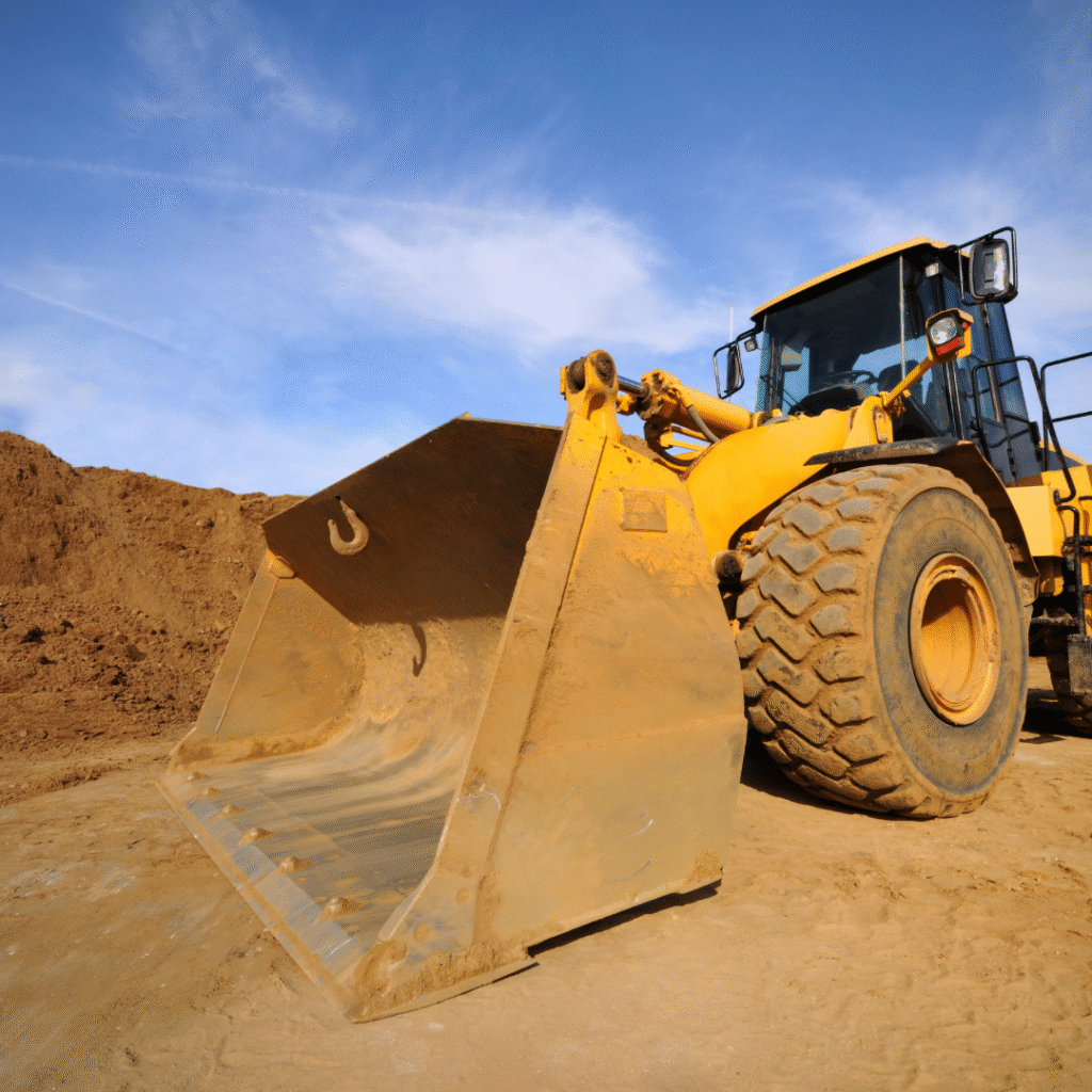 Tyre repair and fitment